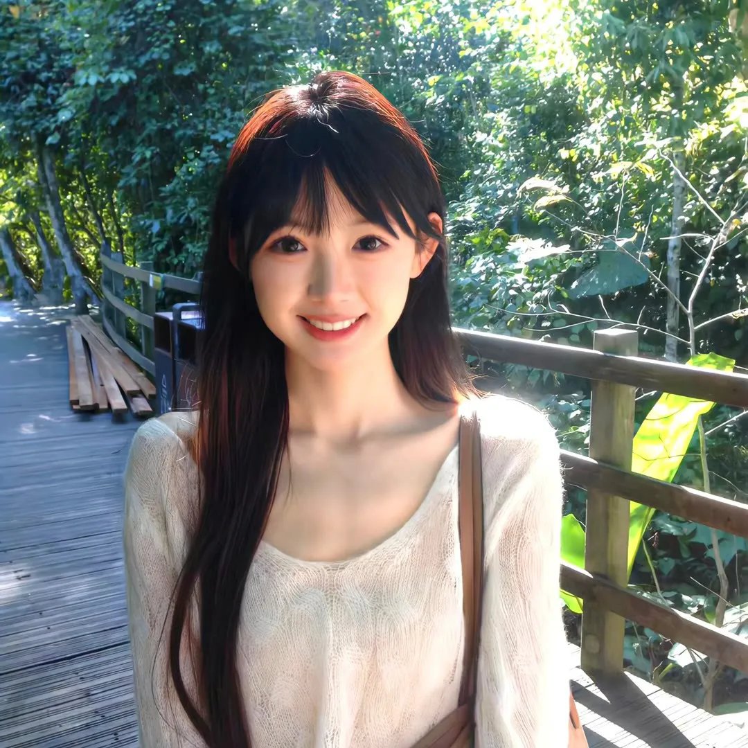 泪光闪闪