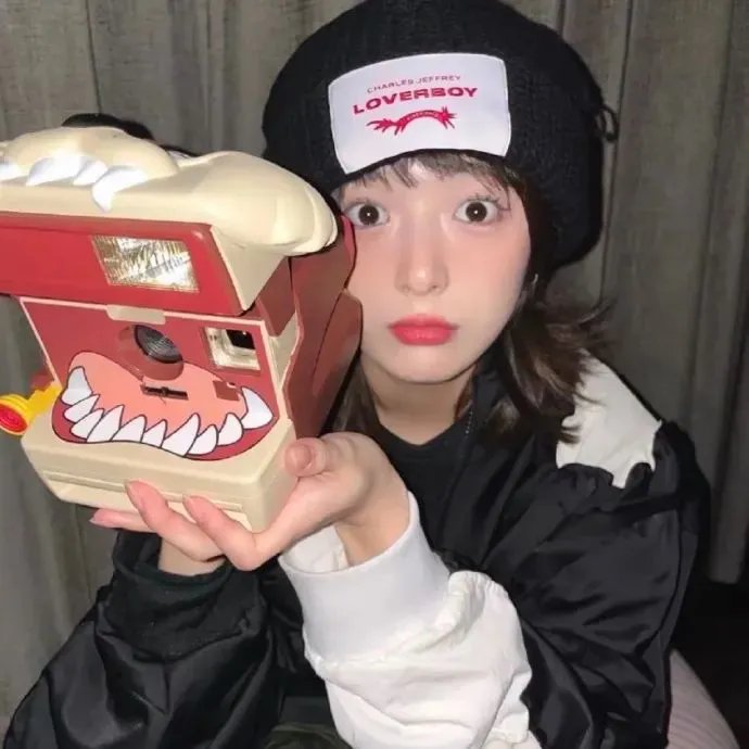 女高怪谈5:结伴自杀